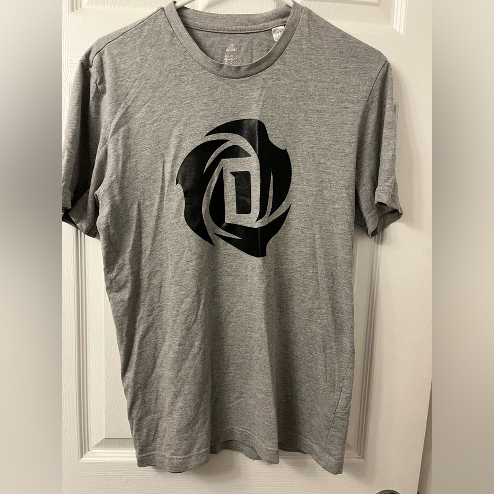Derrick Rose Adidas Tee